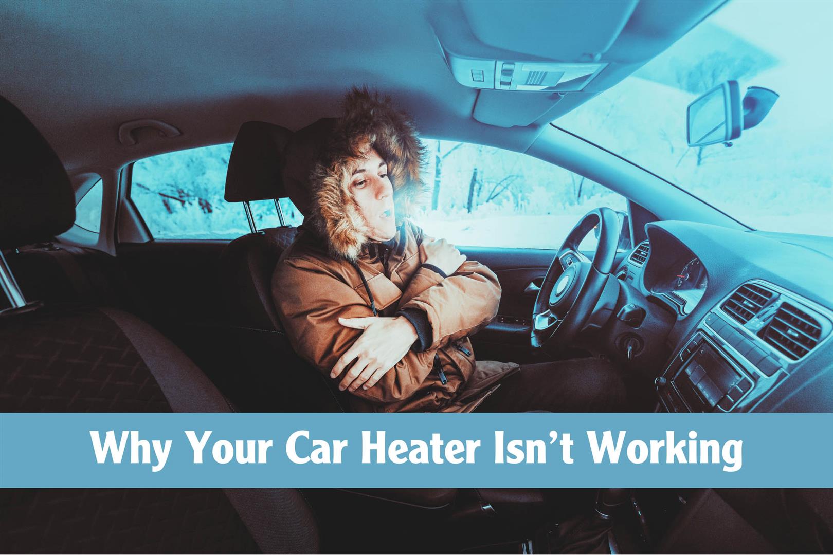 Why Your Heater Isn’t Working and How to Fix It Before the Cold Gets Worse