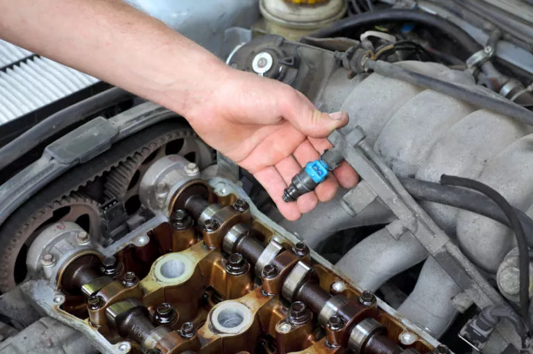 Knowing the Fundamentals of What Your Car Needs: Fuel Injectors