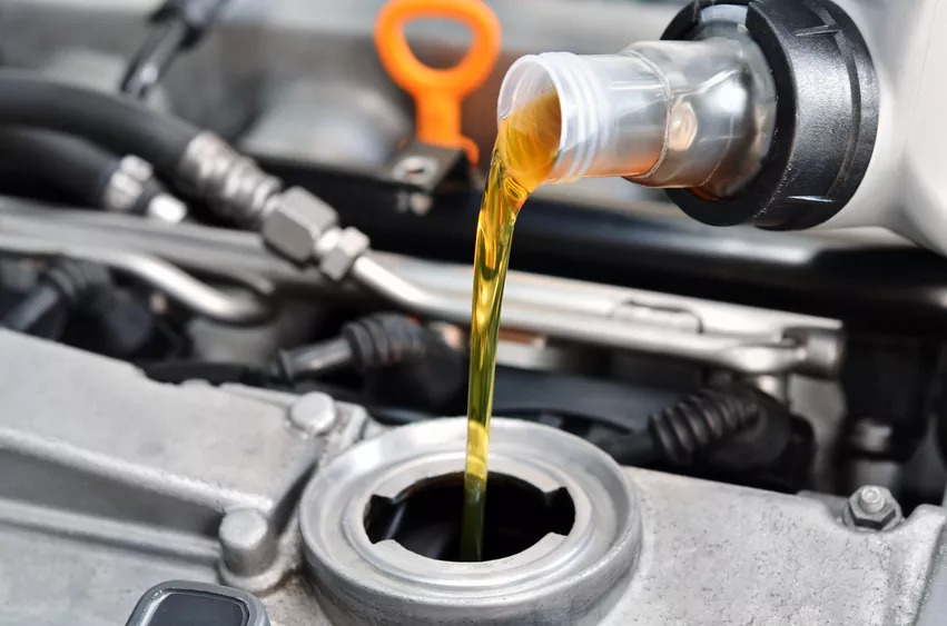 3 Ways an Oil Change Inspection Can Save the Day