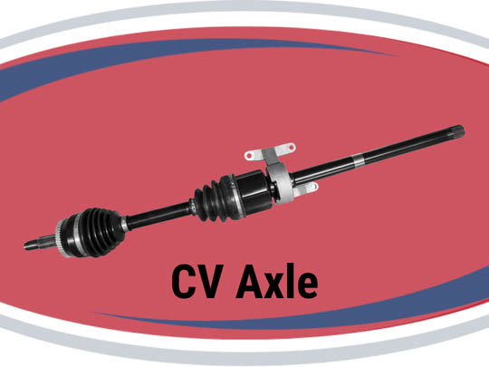 Axles Repair and Services in Boulder County - John's Auto Care - Boulder