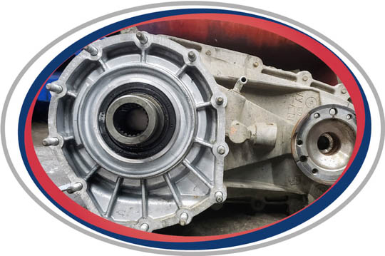 Drivetrain Transfer Case Repair Shop Mechanic Rebuild and Replacement - John's Auto Care - Boulder