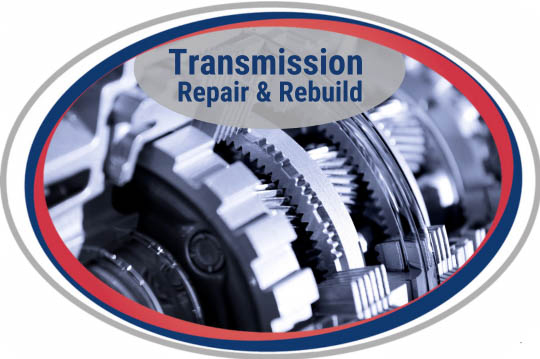 Drivetrain Transmission Repair, Rebuild and Replacement - John's Auto Care - Boulder