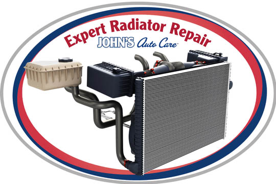 Radiator Mechanic Boulder - John's Auto Care - Boulder’s Radiator Repair Experts