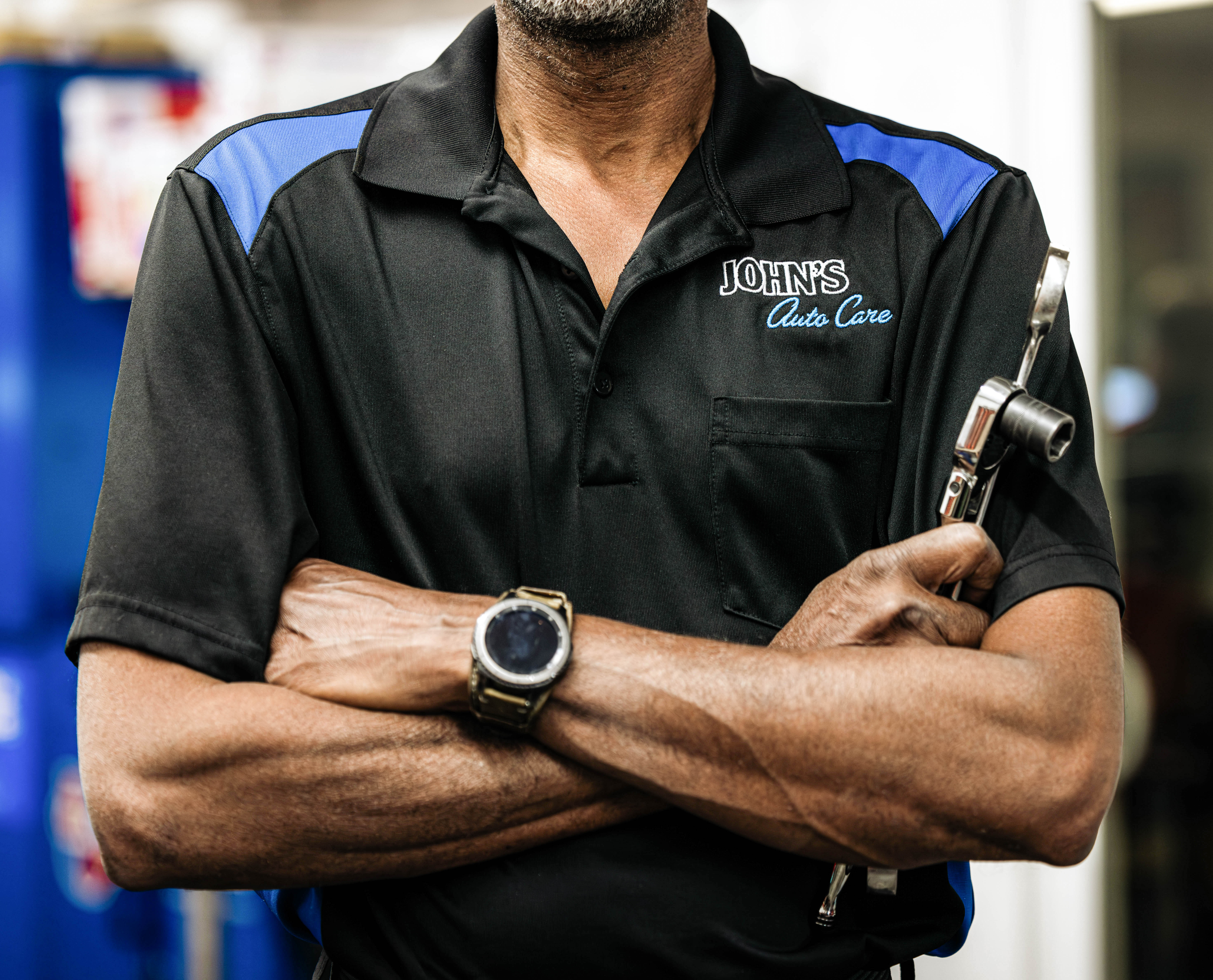 Boulder Alternator Repair - John's Auto Care - Boulder