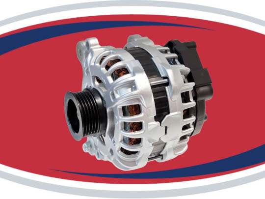 Alternator Repair Replacement - John's Auto Care - Boulder