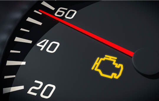 Check Engine Light - John's Auto Care - Boulder